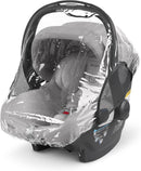 Universal Infant Car Seat Rain Cover