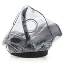 Universal Infant Car Seat Rain Cover