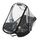 Universal Infant Car Seat Rain Cover
