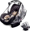 Universal Infant Car Seat Rain Cover