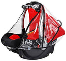 Universal Infant Car Seat Rain Cover