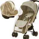 Universal Stroller Mosquito Net