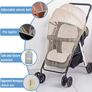 Universal Stroller Mosquito Net