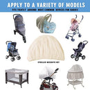 Universal Stroller Mosquito Net