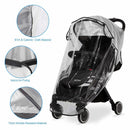 Universal Stroller Rain Cover