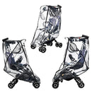 Universal Stroller Rain Cover