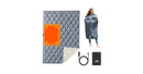 USB Heated Camping Blanket