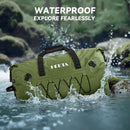 Waterproof Camping Duffel Bag