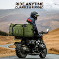 Waterproof Camping Duffel Bag