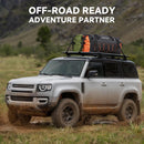 Waterproof Camping Duffel Bag