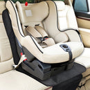 Waterproof Car Seat Protector Mat