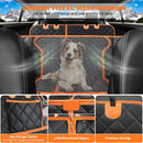 Waterproof Dog Car Seat Cover Hammock
