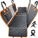 Waterproof Dog Car Seat Cover Hammock