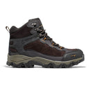 Waterproof Mid Hiking Boots
