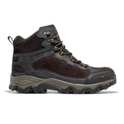 Waterproof Mid Hiking Boots