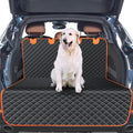 Waterproof Pet Trunk Cargo Liner