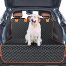 Waterproof Pet Trunk Cargo Liner
