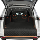 Waterproof Pet Trunk Cargo Liner