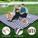 Waterproof Picnic Blanket