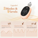 Wearable Hands-Free Breast Pump