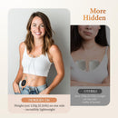 Wearable Hands-Free Breast Pump