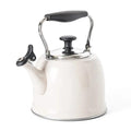 Whistling Camping Kettle