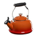 Whistling Camping Kettle