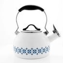 Whistling Camping Kettle