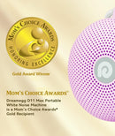 White Noise Baby Sleep Soother