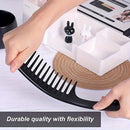 Wide Tooth Detangling Hair Comb