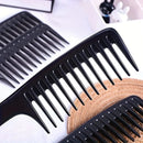 Wide Tooth Detangling Hair Comb