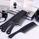 Wide Tooth Detangling Hair Comb