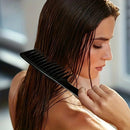 Wide Tooth Detangling Hair Comb