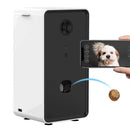 WiFi Pet Camera with Remote Treat Dispenser