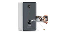 WiFi Pet Camera with Remote Treat Dispenser