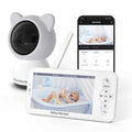 WiFi Video Baby Monitor Camera