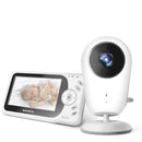 WiFi Video Baby Monitor Camera