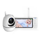 WiFi Video Baby Monitor Camera