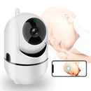 WiFi Video Baby Monitor Camera