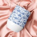 Stork Chinoiserie Wine Tumbler