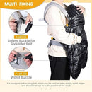 Winter Baby Carrier Cover