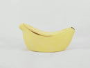 Banana Cat Bed House Cozy, Cute Banana Puppy Cushion, Kennel Warm Portable Pet, Basket Supplies Mat Beds for Cats Kittens, Banana House Boat Dog Cat Soft Bed Yellow, iBuyXi.com