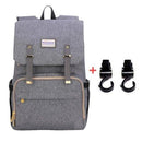 Fashion Diaper Bag, Mommy Maternity Nappy Bag, Large Capacity Travel Backpack, Nursing Bag for Baby Care, iBuyXi.com, Online shopping store, Mommy Baby Collection, Mother to be, Baby Shower gift, Git Idea, Free Shipping, Diaper Bag, Nappy bag  