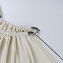 Sleeveless Backless Cutout Split Gown Maxi Dress, ibuyxi.com