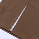 Sleeveless Backless Slit Tank Bodycon Maxi Dress, ibuyxi.com