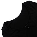 High Rise Cutout Long Sleeve Bodysuit, ibuyxi.com