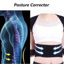 Back Posture Corrector Belt, Visit iBuyXi.com for Online Shopping and Shop the Unique Selection, Posture Corrector, Back Posture Belt, Belt, Back Corrector Belt, Back Belt.