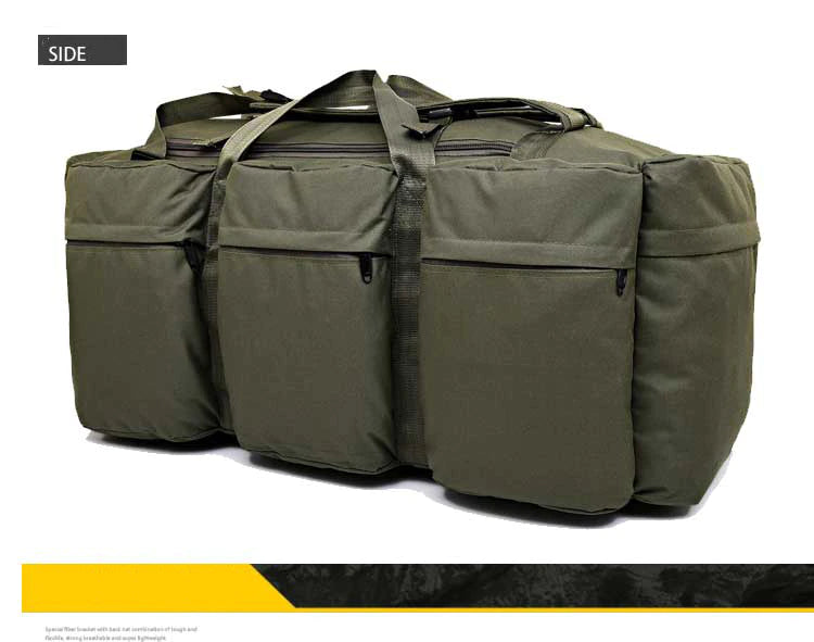 100L Large Camping Tactical Backpack, ibuyxi.com
