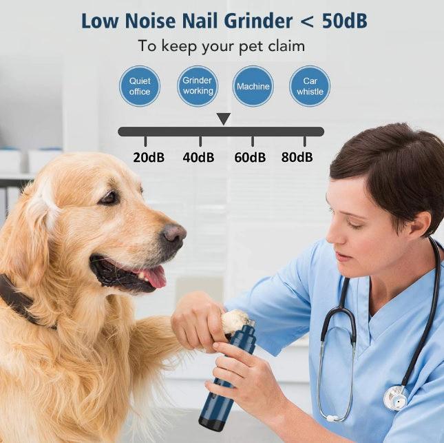 Pet Nail Grinder, Visit iBuyXi.com for Online Shopping and Shop the Unique Selection, Pet Supplies, Pets, Dog, Cat, Nail Grinder, Dog Nail, Cat Nail, nail varnish.