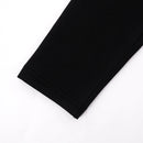 High Rise Cutout Long Sleeve Bodysuit, ibuyxi.com